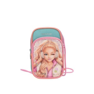 TOP Model-Music Phonepouch 12x19 CM