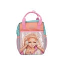 TOP Model-Music Small Backpack 12x21x27 CM