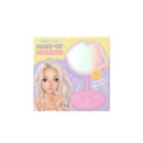 კოსმეტიკის სარკე Led ნათებით 6x17x16.5 სმ Candy Glam TOP Model