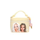 კოსმეტიკის ჩანთა 12x20 x15 სმ Candy Glam TOP Model