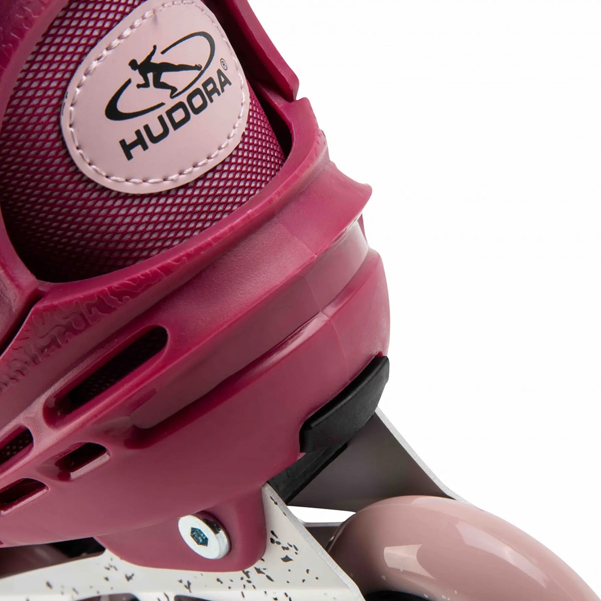 გორგოლაჭების ნაკრები ზომა 35-40 Comfort Skates Leon Hudora - Image 3