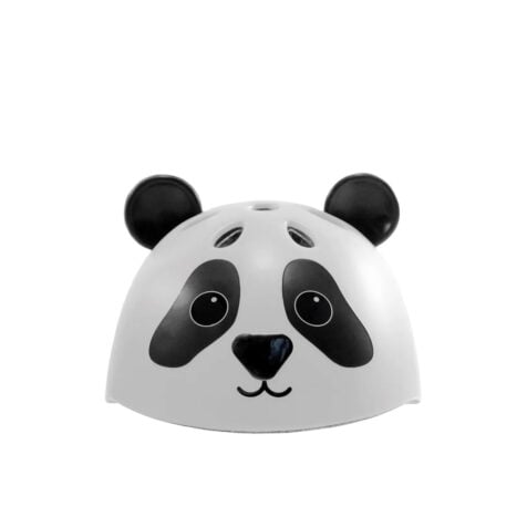 ჩაფხუტი ზომა XS - 48-52 სმ Panda Hudora