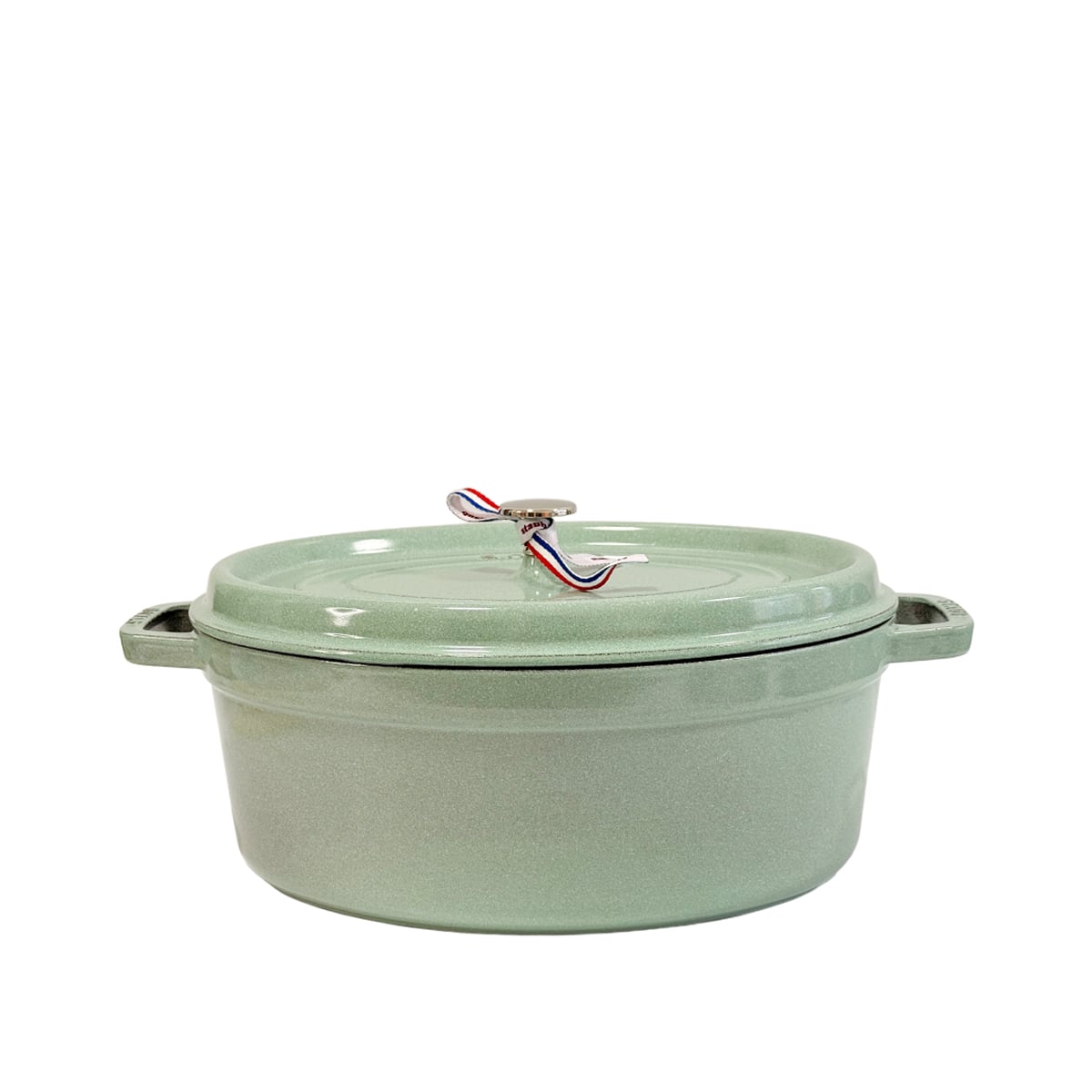 Staub Cocotte Cast Iron 6.7 L