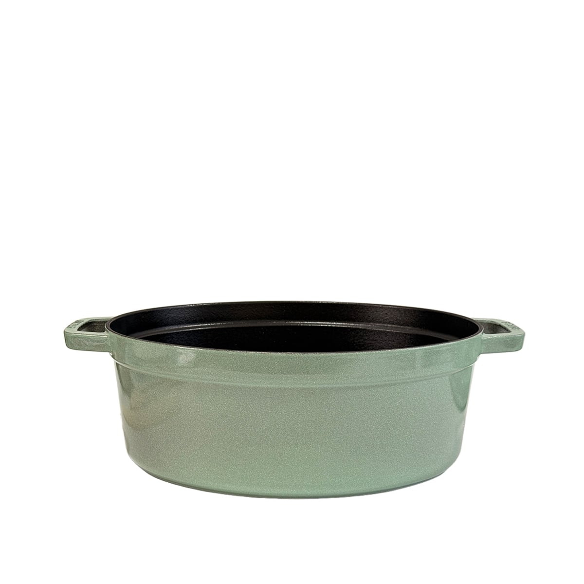 Staub Cocotte Cast Iron 6.7 L - Image 2