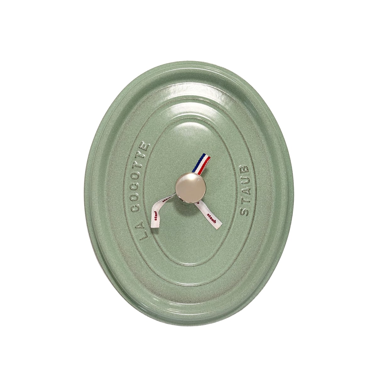 Staub Cocotte Cast Iron 6.7 L - Image 3