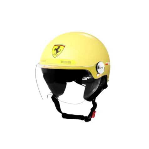 ჩაფხუტი ზომა ზრდასრულთათვის Ferrari