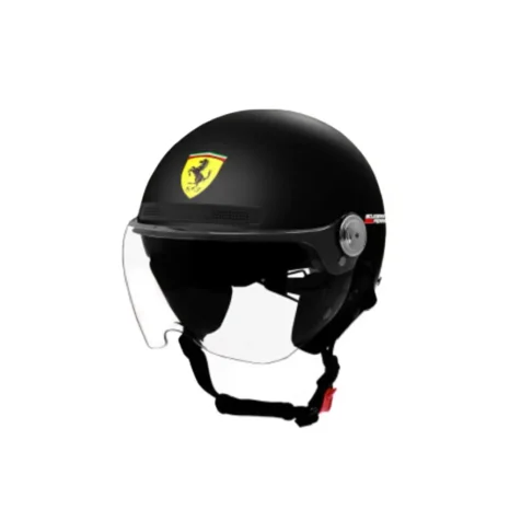 ჩაფხუტი ზომა ზრდასრულთათვის Ferrari