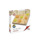 სამაგიდო თამაში Tic Tac Toe Cayro