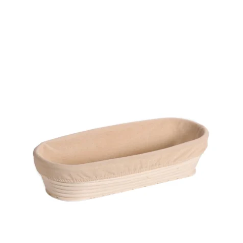 Kesper Bread Basket 35x15x8 CM