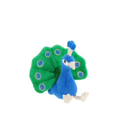 რბილი სათამაშო ფარშევანგი 20 სმ Keel Eco Keel Toys