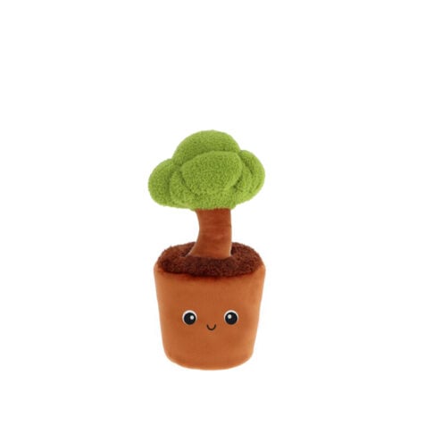 რბილი სათამაშო ბონსაი 25 სმ Botanical Garden Keel Eco Keel Toys
