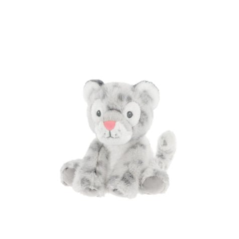 რბილი სათამაშო 14 სმ Baby Snuggles Keel Eco Keel Toys