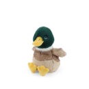 რბილი სათამაშო იხვი 18 სმ Keel Eco Keel Toys