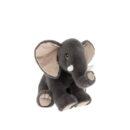 რბილი სათამაშო სპილო 45 სმ Keel Eco Keel Toys