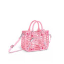 ჩანთა სურნელოვანი 20x18.8x6.4 სმ Scent Purse ChaChaCha Zuru