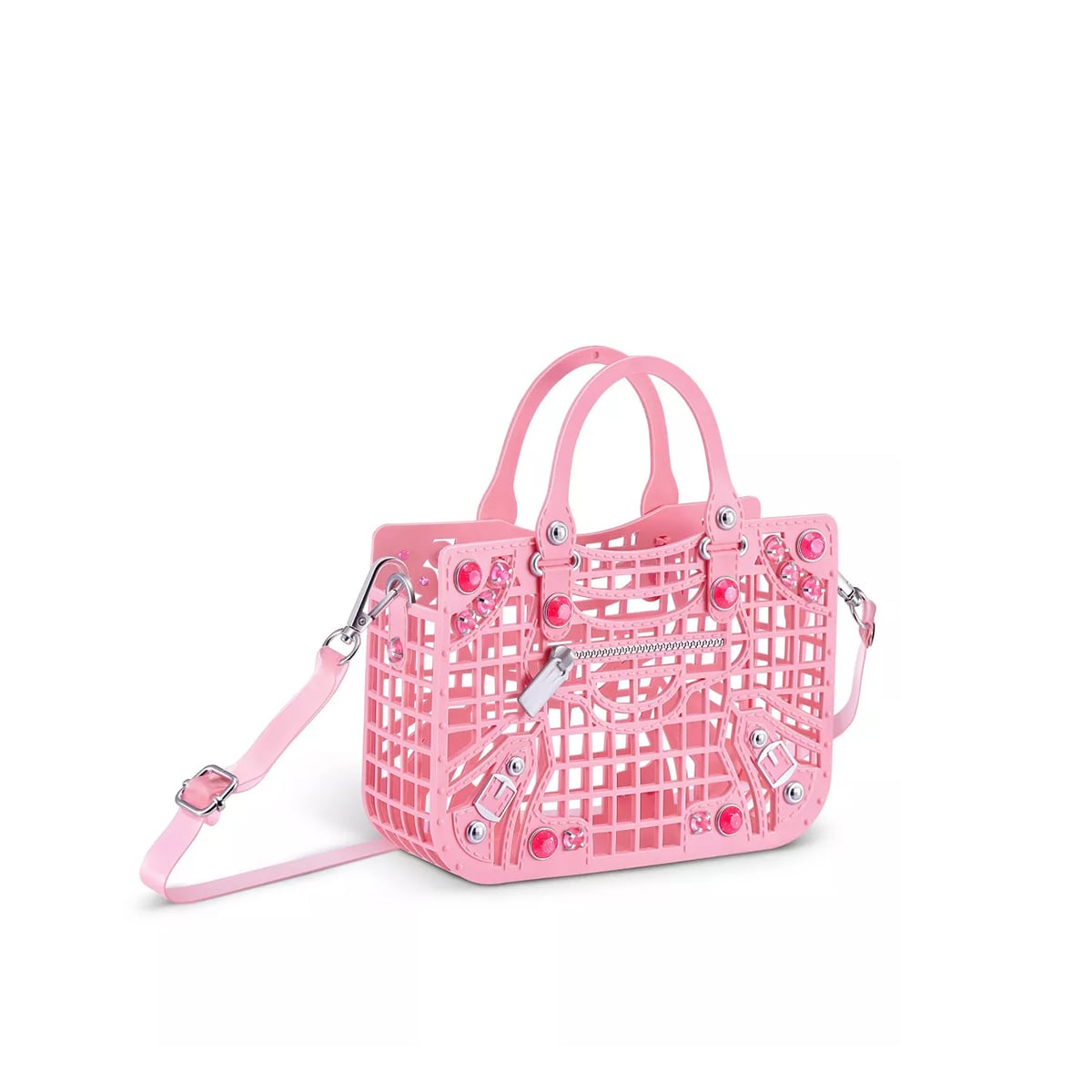 ჩანთა სურნელოვანი 20x18.8x6.4 სმ Scent Purse ChaChaCha Zuru