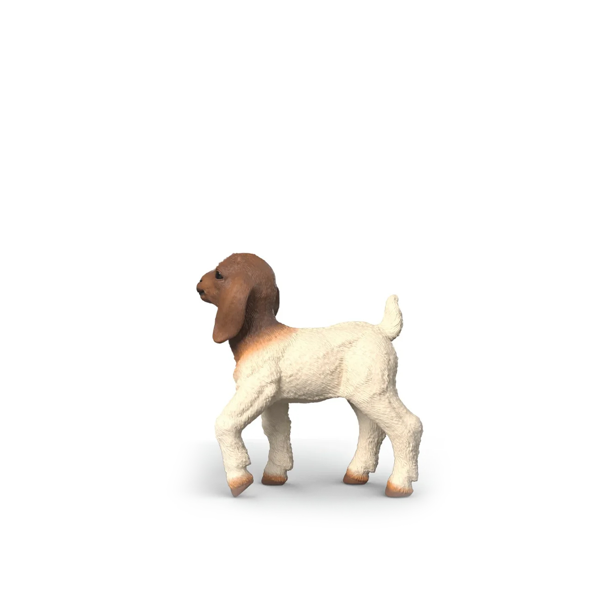 თხა 5x4x2.5 სმ Farm World Schleich - Image 2