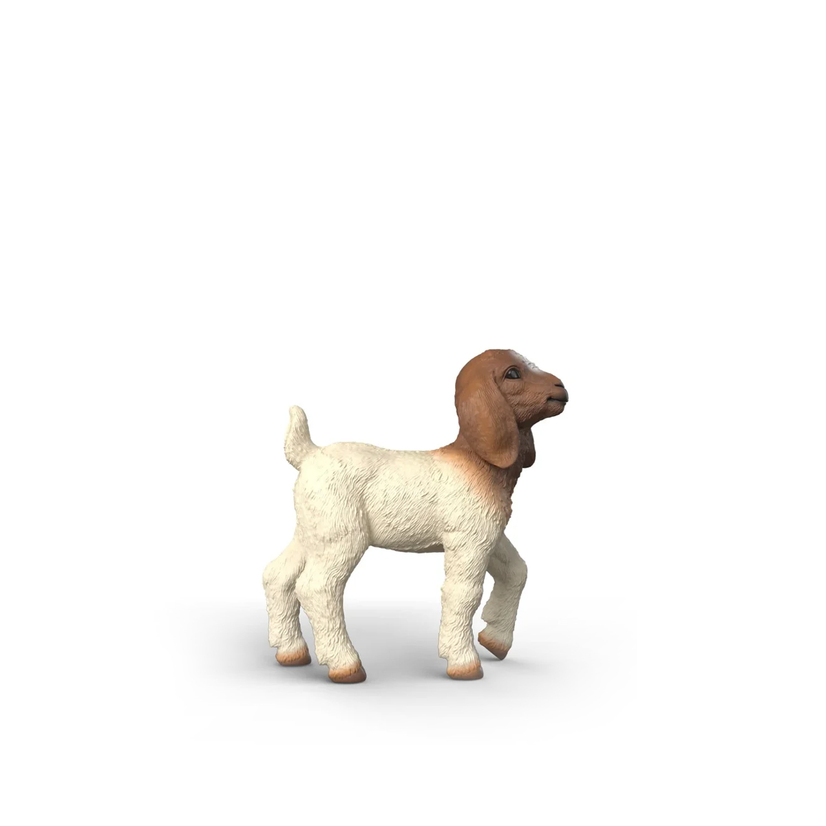 თხა 5x4x2.5 სმ Farm World Schleich - Image 3
