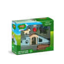 ფიგურების ნაკრები Adventure Fun For Little Puppies Farm World Schleich