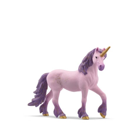 უნიქორნი Seraphina 15x11x4.7 სმ Bayala Schleich