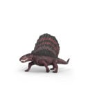 დინოზავრი დიმეტროდონი 24x10x9 სმ Dinosaurs Schleich