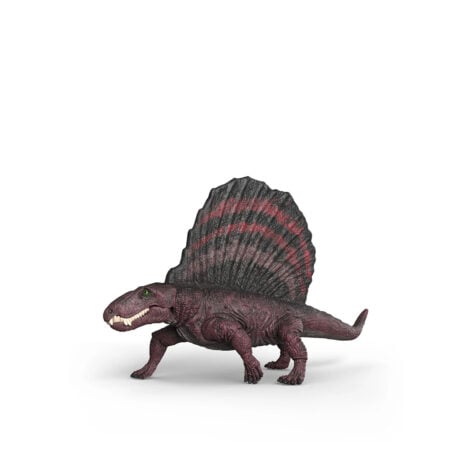 დინოზავრი დიმეტროდონი 24x10x9 სმ Dinosaurs Schleich