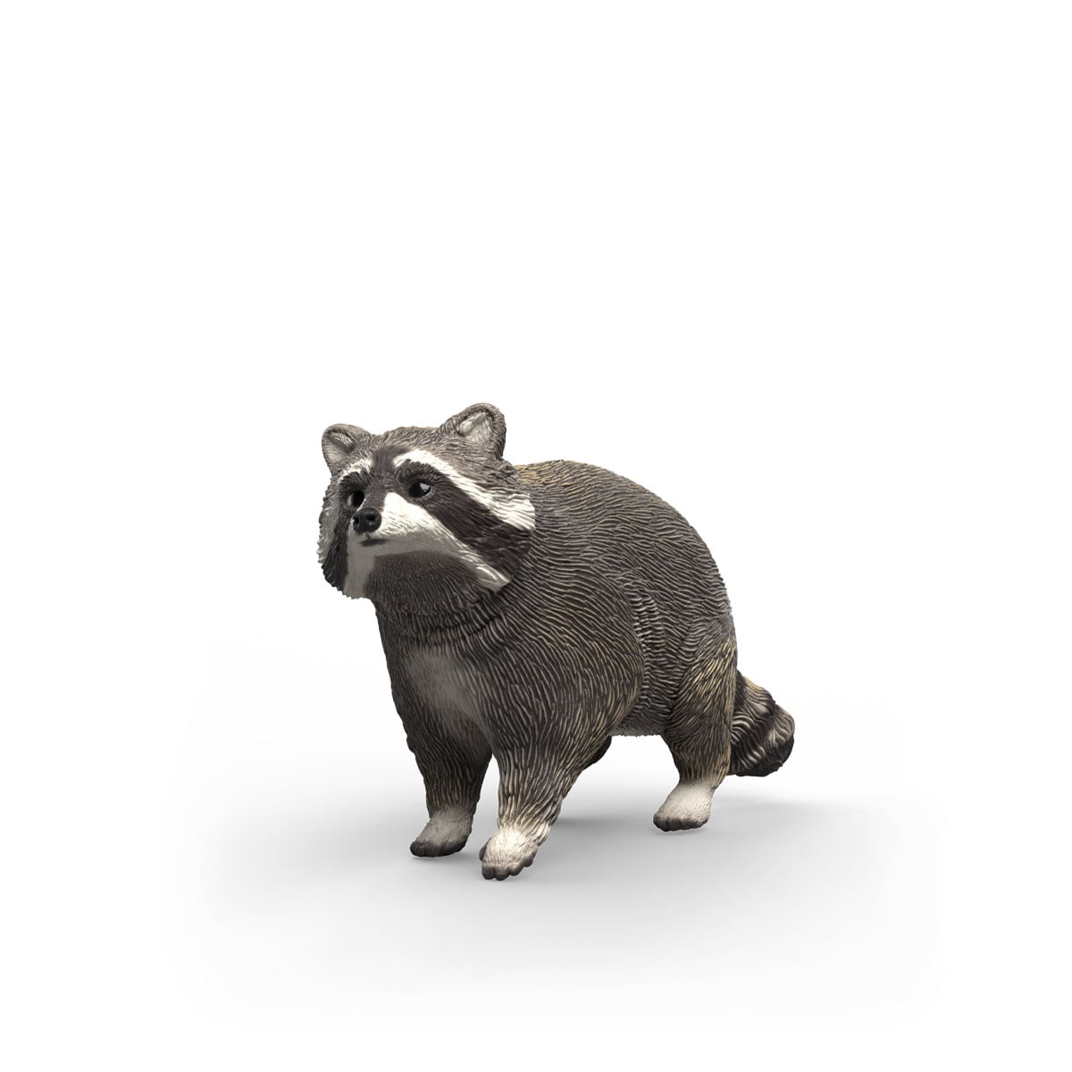ენოტი 7x4x3 სმ Wild Life Schleich