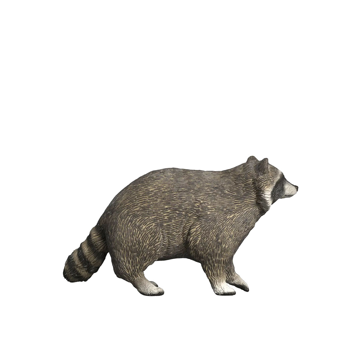 ენოტი 7x4x3 სმ Wild Life Schleich - Image 4