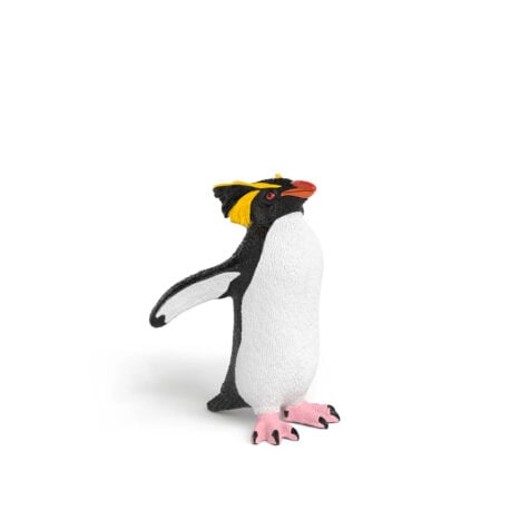 პინგვინი Rockhopper 5x4x2.3 სმ Wild Life Schleich