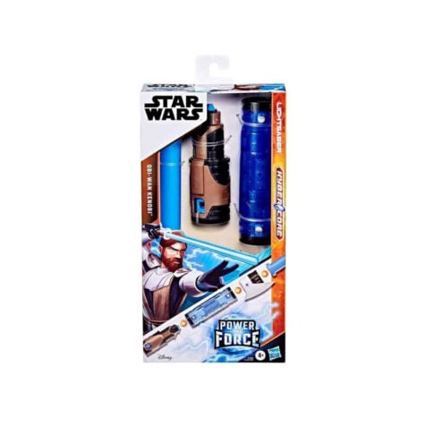 ხმალი 30 სმ  Anakin Skywalker Star Wars Hasbro