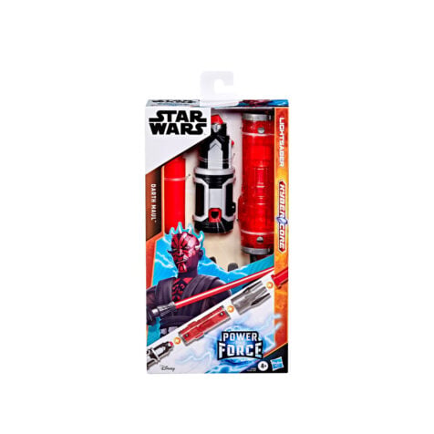 ხმალი 30 სმ  Anakin Skywalker Star Wars Hasbro