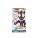ფიგურა აქსესუარით 23 სმ Black Panther Spidey And His Amazing Friends Marvel Hasbro