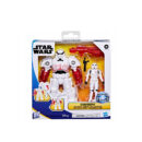 ფიგურა აქსესუარებით  Stormtrooper Power The Force Epic World of Action Star Wars Hasbro