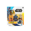 ფიგურა აქსესუარებით Paz Vizsla Star Wars Hasbro