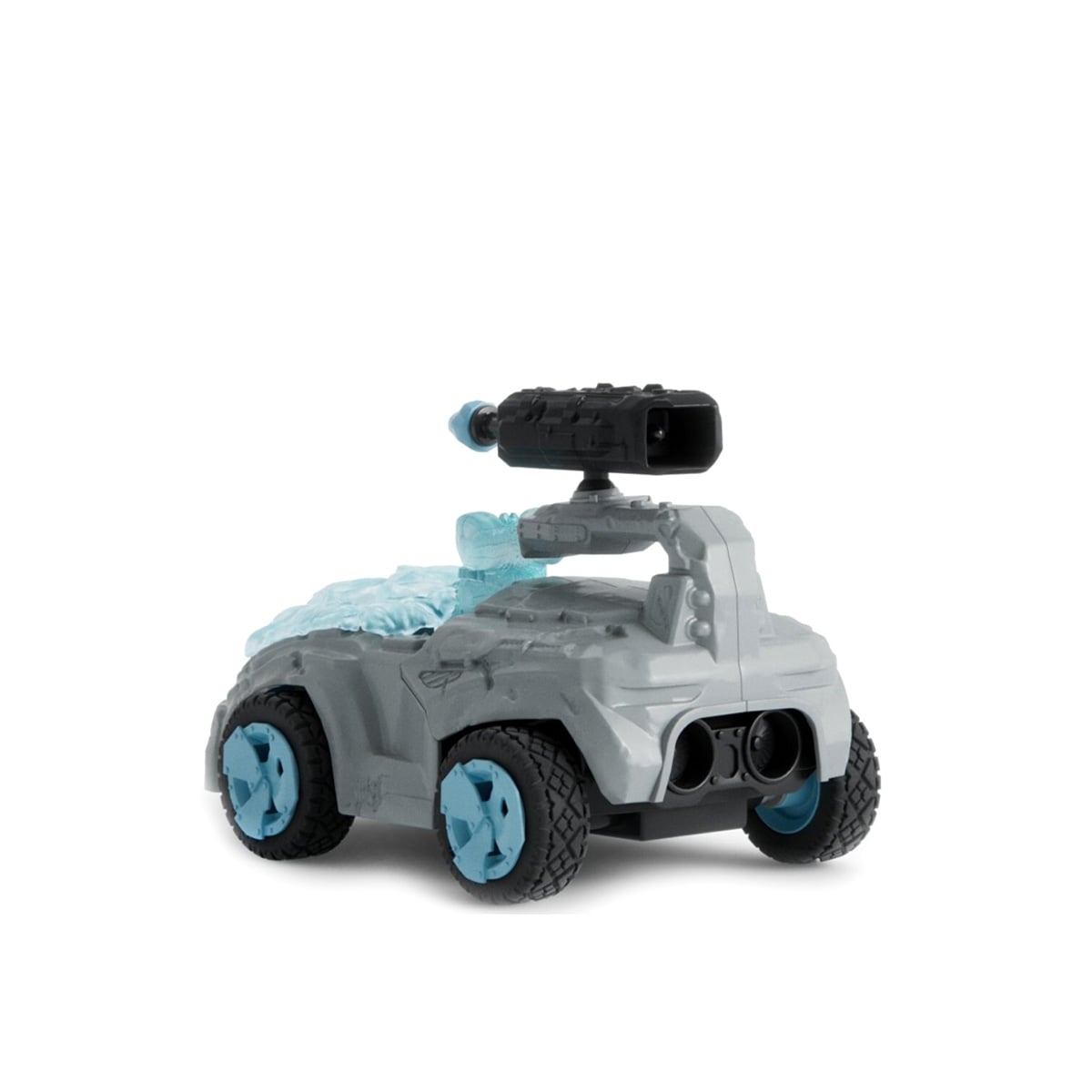 მანქანა აქსესუარით და ფიგურით Ice Crashmobile Eldrador Schleich - Image 3