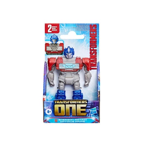 რობოტი ტრანსფორმირებადი 11.5 სმ One Energon Matrix Optimus Prime Transformers Hasbro