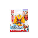 რობოტი ტრანსფორმირებადი 10 სმ Terran Jawbreaker Smash Changers Earthspark Transformers Hasbro