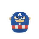 რბილი სათამაშო 25 სმ Capitain America Marvel Ty Toys
