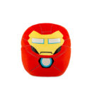 რბილი სათამაშო 25 სმ Iron Man Marvel Ty Toys