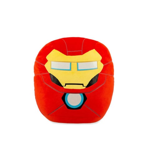 რბილი სათამაშო 25 სმ Iron Man Marvel Ty Toys
