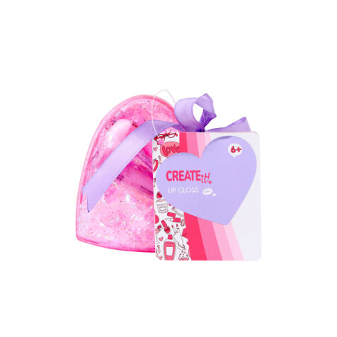 ტუჩსაცხების ნაკრები 1x2 Create It!