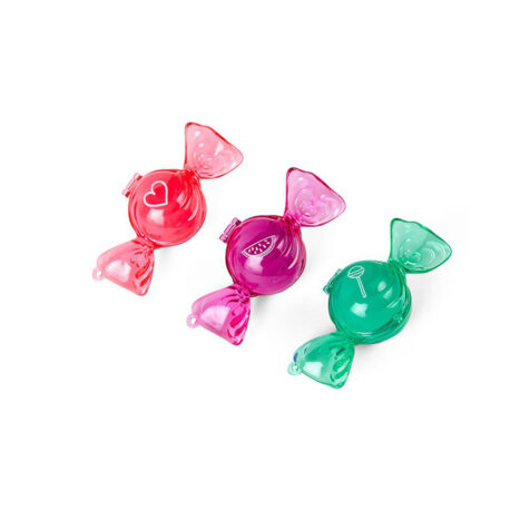 სურნელოვანი ტუჩის ბალმი Candy Explosion Create It!