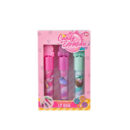 ტუჩსაცხების ნაკრები 1x3 Candy Create It!
