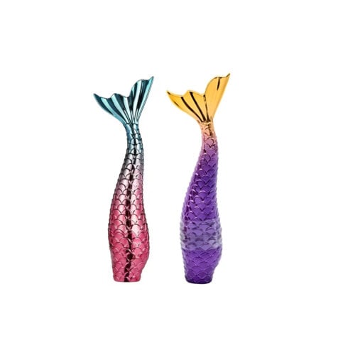 ტუჩსაცხი ქალთევზას კუდი Mermaid Create It!
