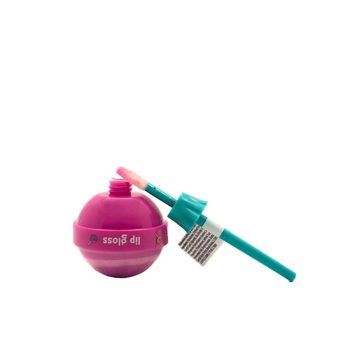 ტუჩსაცხი ჯოხიანი კანფეტი Lollipop Create It! - Image 3