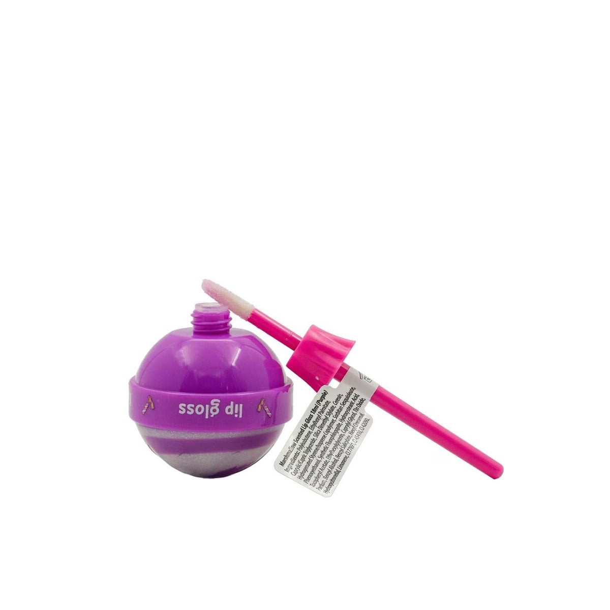 ტუჩსაცხი ჯოხიანი კანფეტი Lollipop Create It! - Image 2