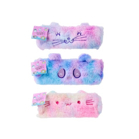 Canenco Toys Cutie Crew Pencil Case 21x8x8 CM