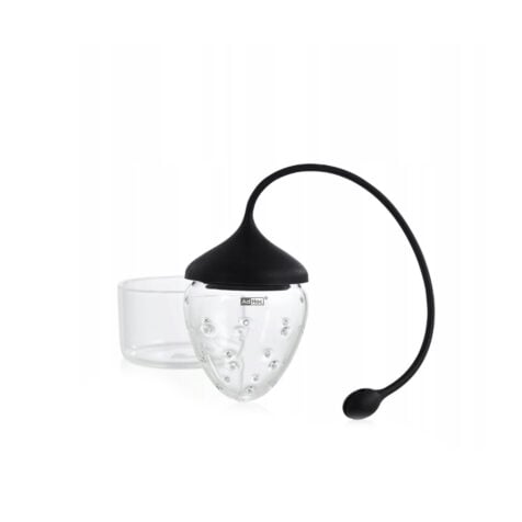 AdHoc Fusion XL Tea Infuser With Stand
