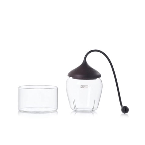 AdHoc Fusion Tea Infuser With Stand