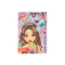 სადიზაინერო ალბომი სტიკერებით A4 Besties Creative Craft Group